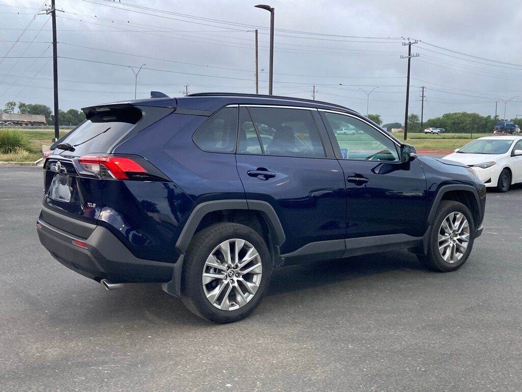 2024 Toyota RAV4 XLE Premium San Antonio TX