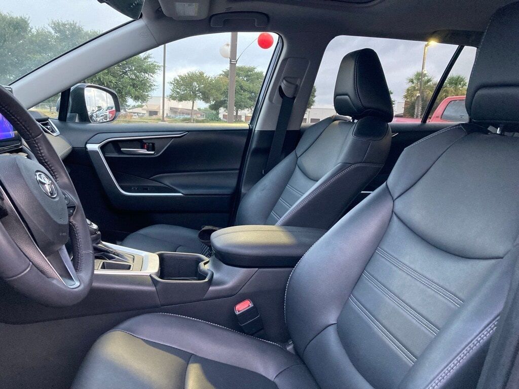 2024 Toyota RAV4 XLE Premium San Antonio TX