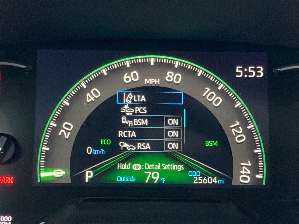 2024 Toyota RAV4 XLE Premium San Antonio TX