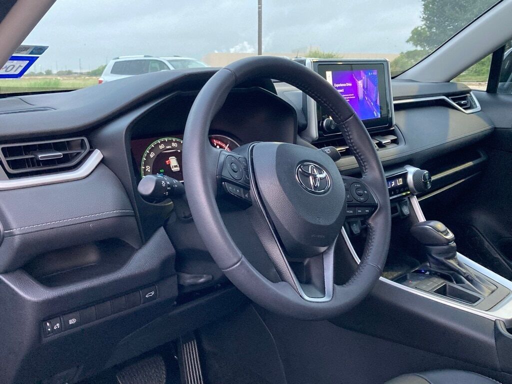2024 Toyota RAV4 XLE Premium San Antonio TX