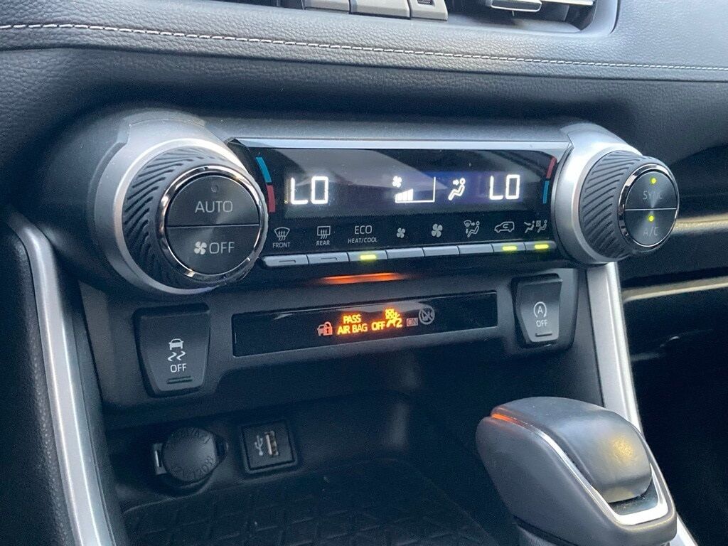 2024 Toyota RAV4 XLE Premium San Antonio TX