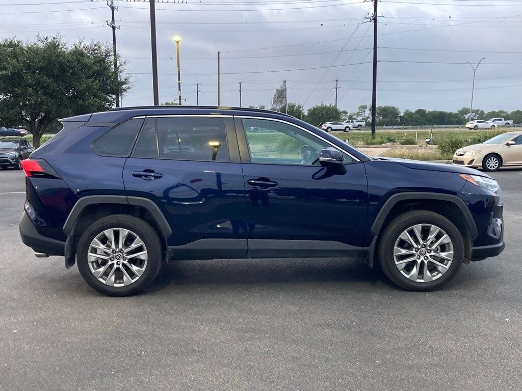 2024 Toyota RAV4 XLE Premium San Antonio TX