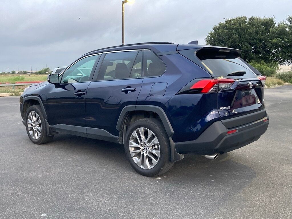 2024 Toyota RAV4 XLE Premium San Antonio TX
