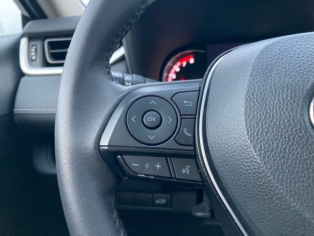 2024 Toyota RAV4 XLE Premium San Antonio TX