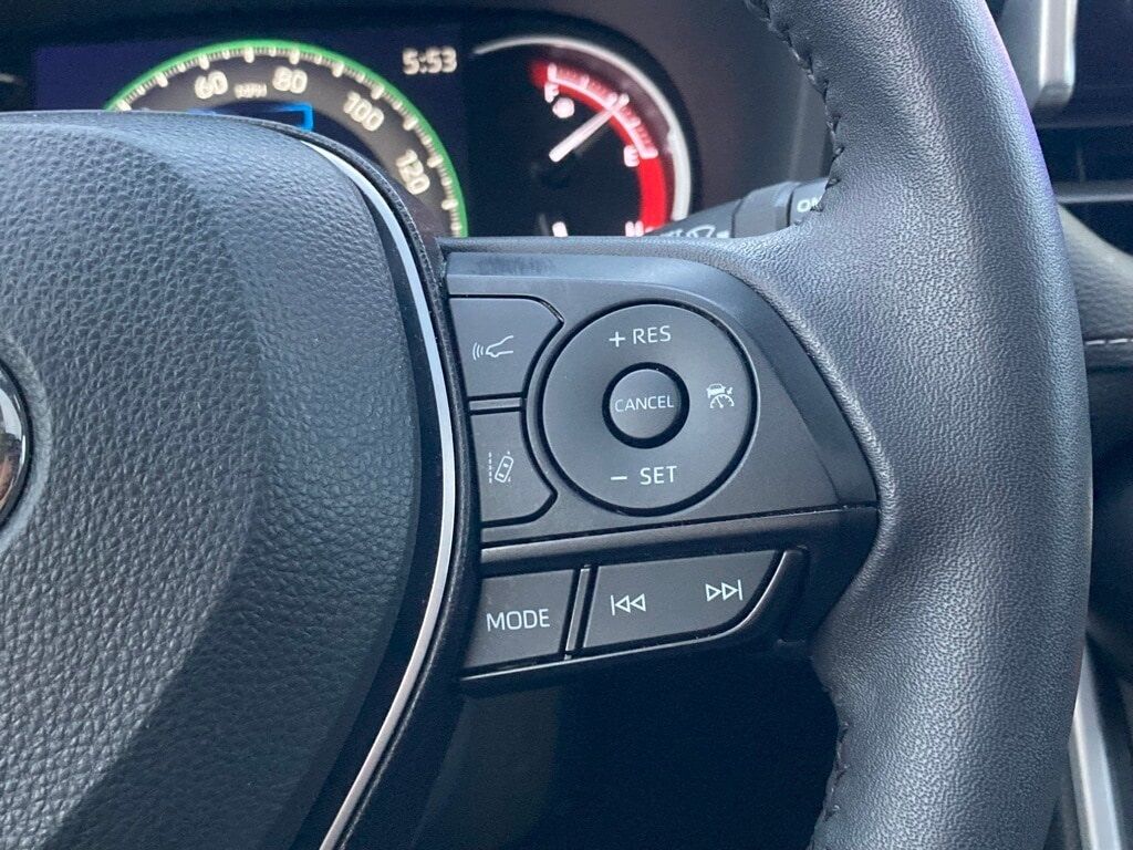 2024 Toyota RAV4 XLE Premium San Antonio TX