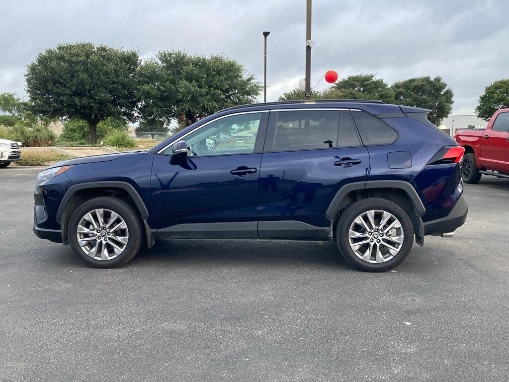 2024 Toyota RAV4 XLE Premium San Antonio TX