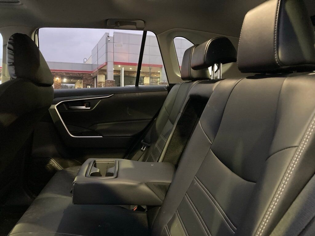 2024 Toyota RAV4 XLE Premium San Antonio TX