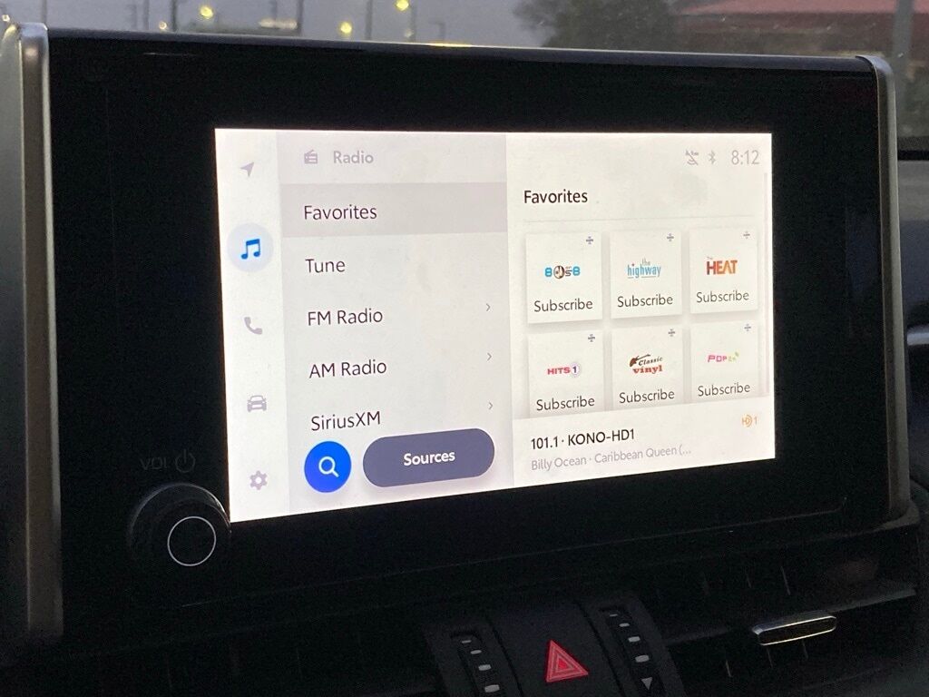 2024 Toyota RAV4 XLE Premium San Antonio TX