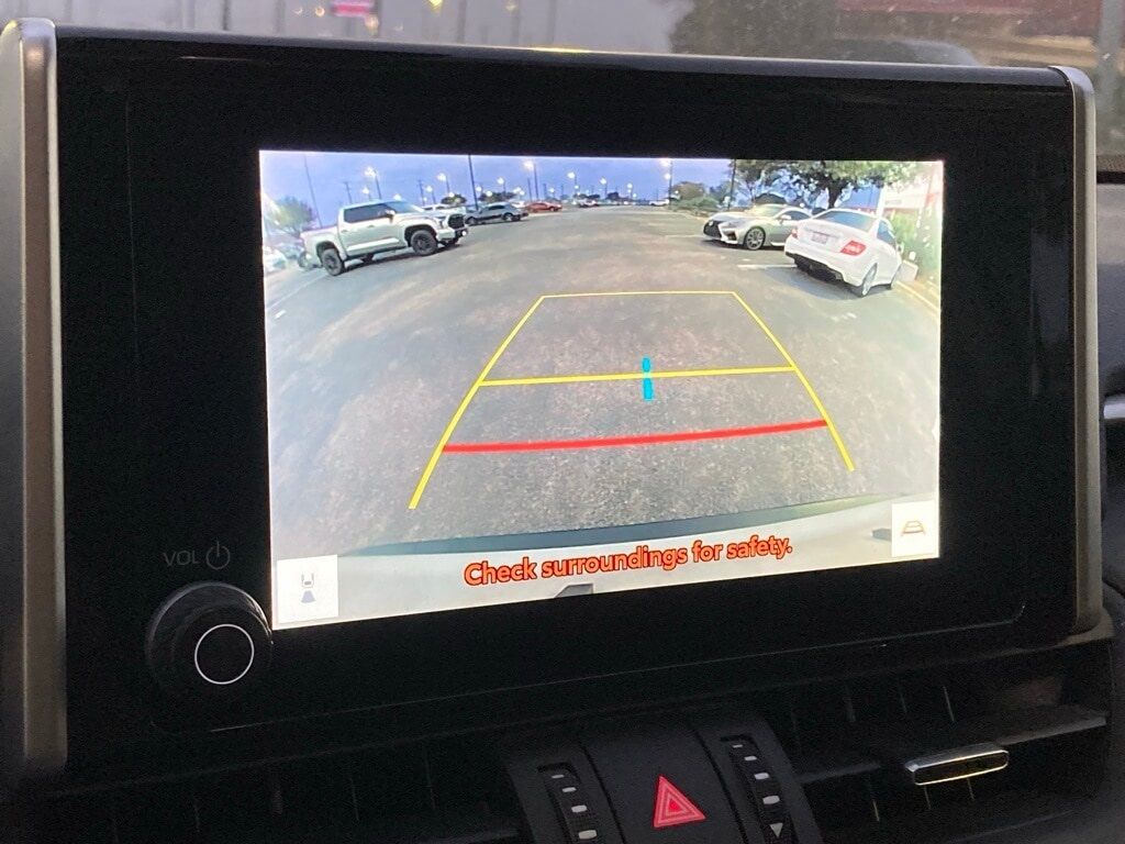 2024 Toyota RAV4 XLE Premium San Antonio TX