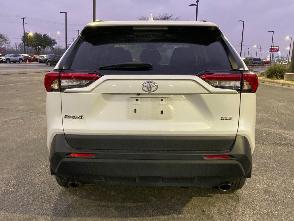 2024 Toyota RAV4 XLE Premium San Antonio TX
