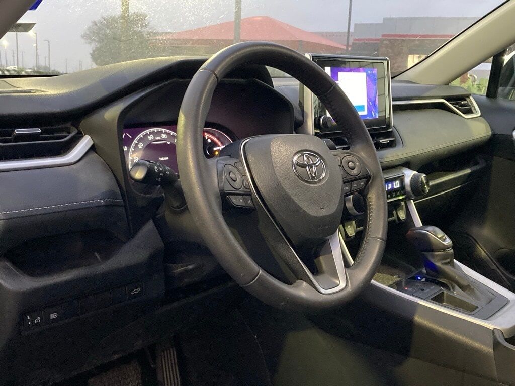 2024 Toyota RAV4 XLE Premium San Antonio TX