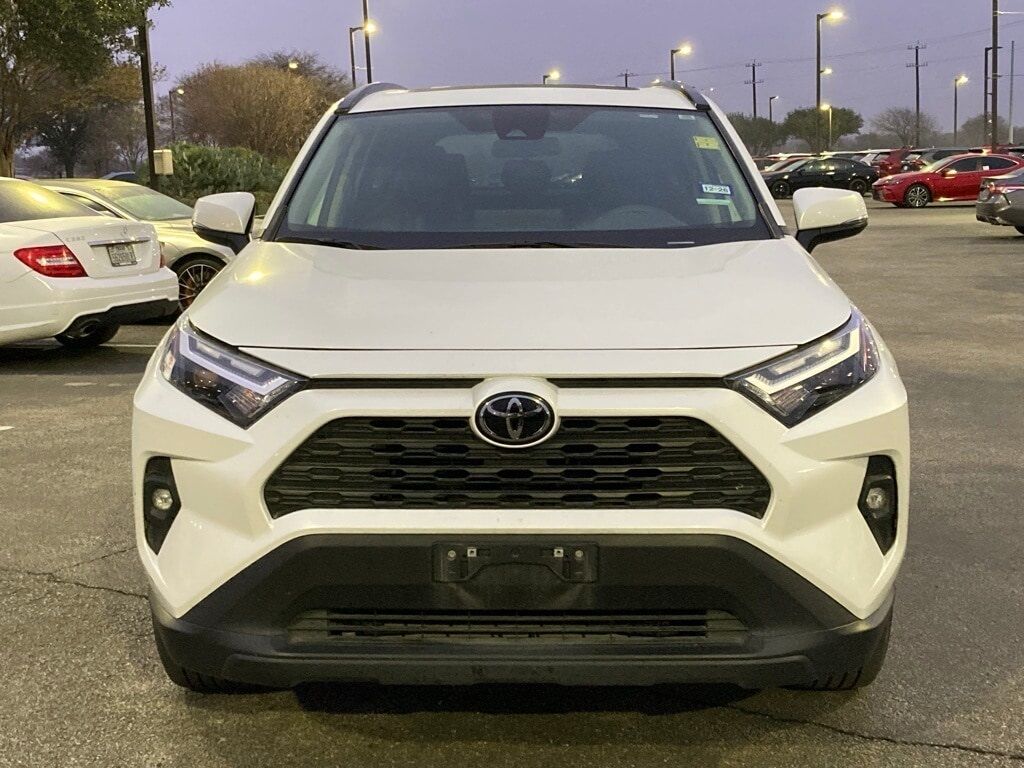 2024 Toyota RAV4 XLE Premium San Antonio TX