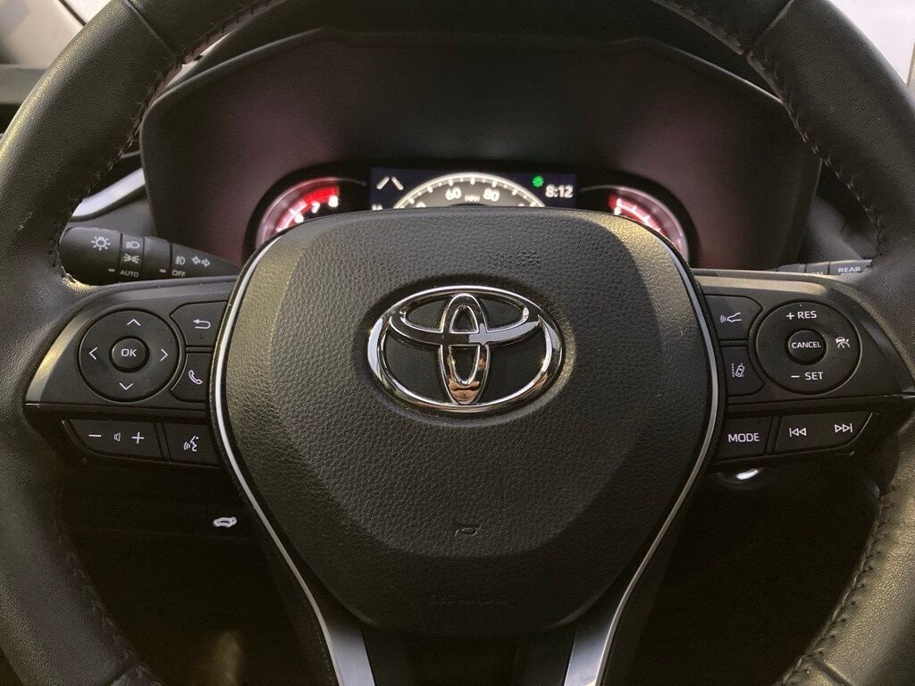 2024 Toyota RAV4 XLE Premium San Antonio TX