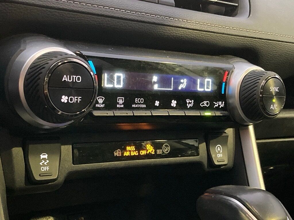 2024 Toyota RAV4 XLE Premium San Antonio TX