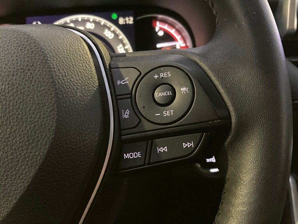 2024 Toyota RAV4 XLE Premium San Antonio TX