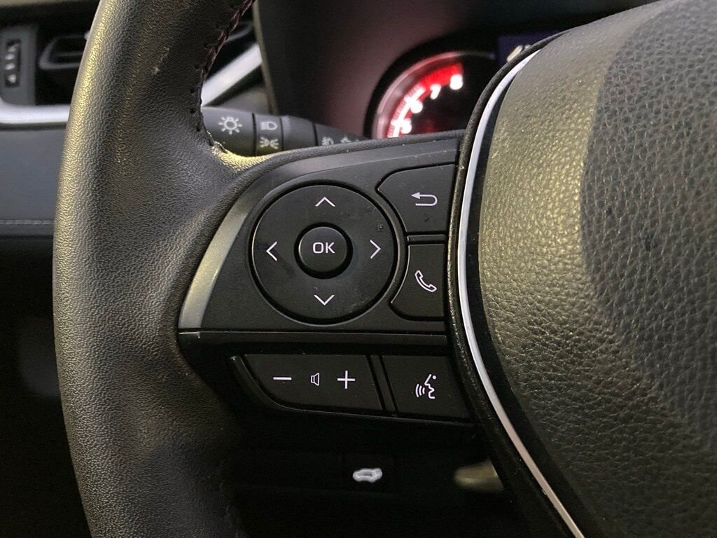 2024 Toyota RAV4 XLE Premium San Antonio TX