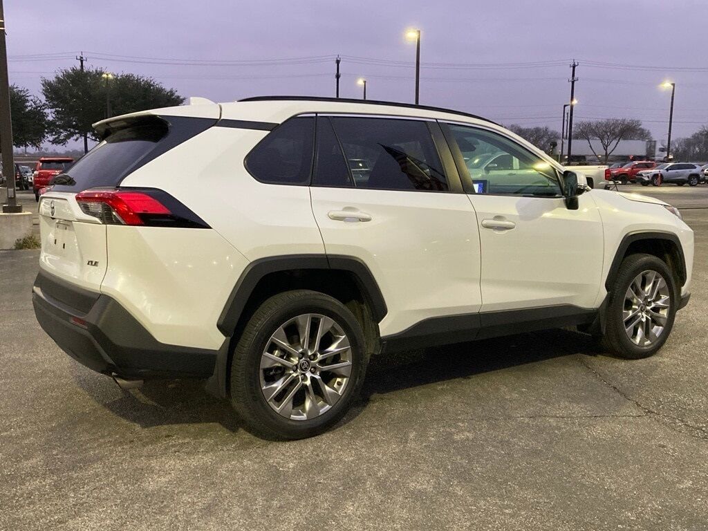 2024 Toyota RAV4 XLE Premium San Antonio TX