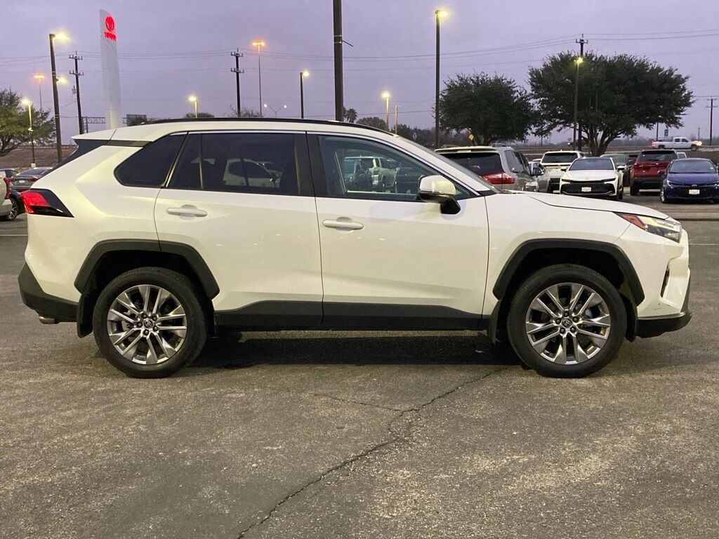2024 Toyota RAV4 XLE Premium San Antonio TX