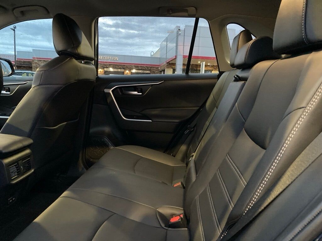 2024 Toyota RAV4 XLE Premium San Antonio TX