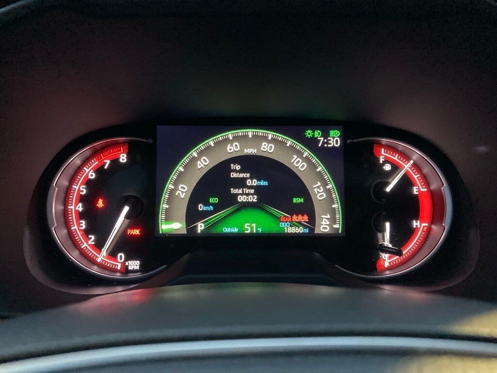 2024 Toyota RAV4 XLE Premium San Antonio TX