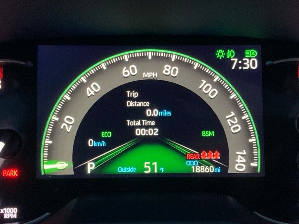 2024 Toyota RAV4 XLE Premium San Antonio TX