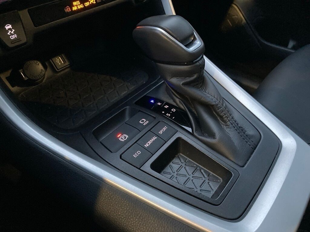 2024 Toyota RAV4 XLE Premium San Antonio TX