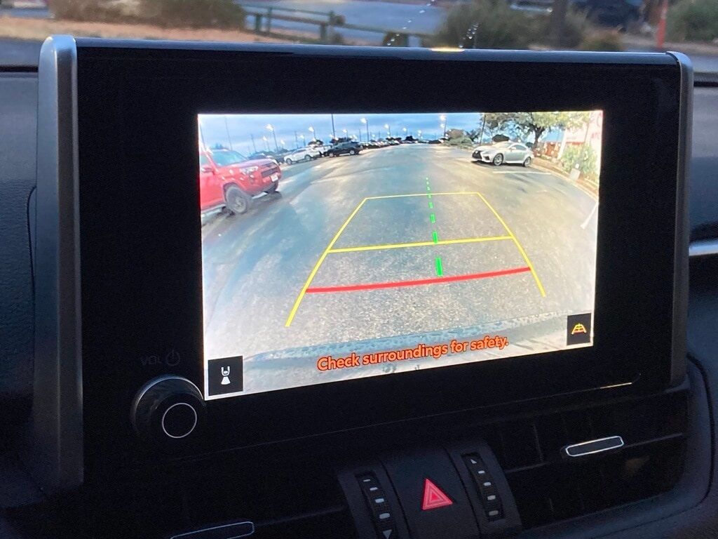 2024 Toyota RAV4 XLE Premium San Antonio TX