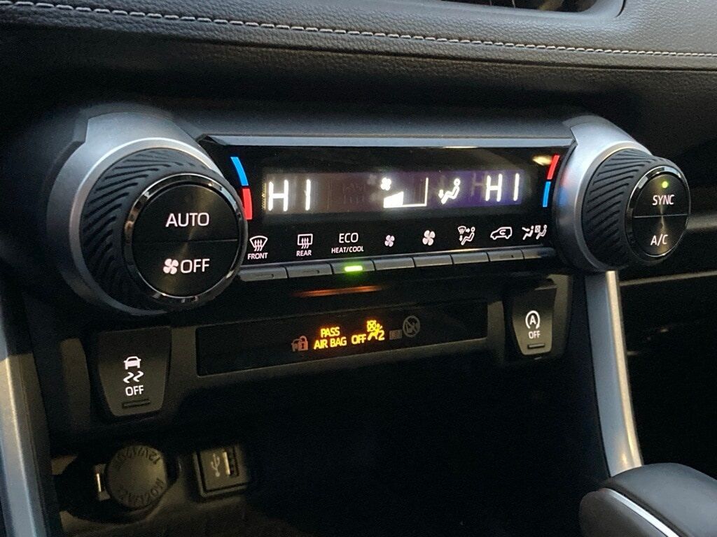 2024 Toyota RAV4 XLE Premium San Antonio TX