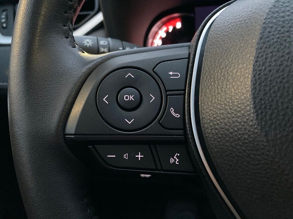 2024 Toyota RAV4 XLE Premium San Antonio TX