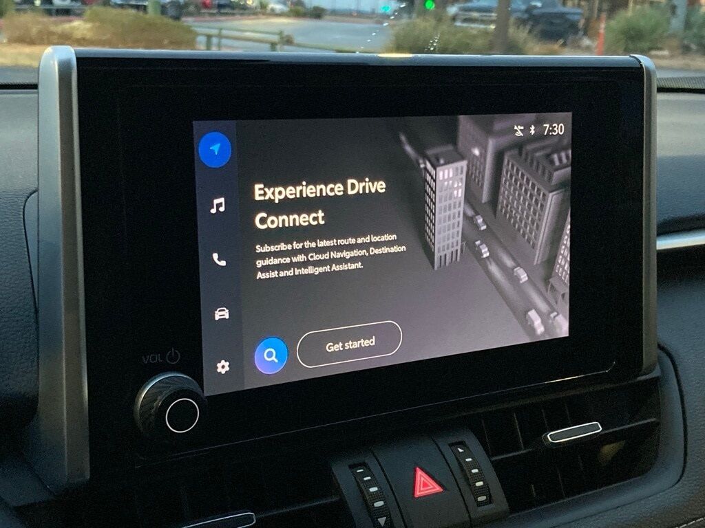 2024 Toyota RAV4 XLE Premium San Antonio TX