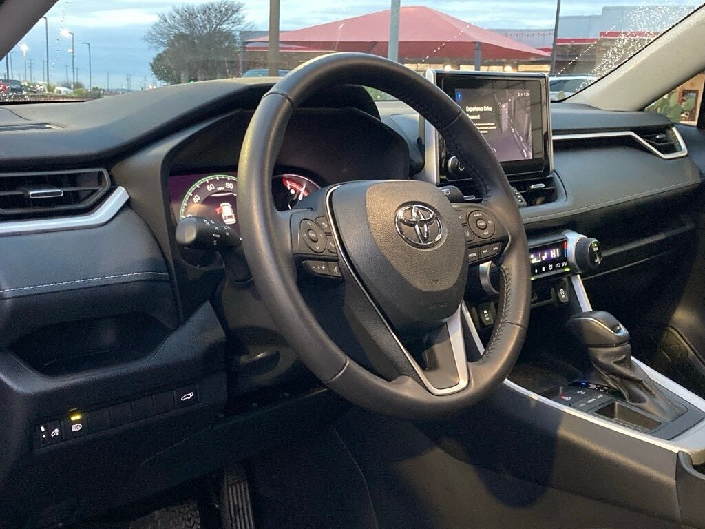 2024 Toyota RAV4 XLE Premium San Antonio TX