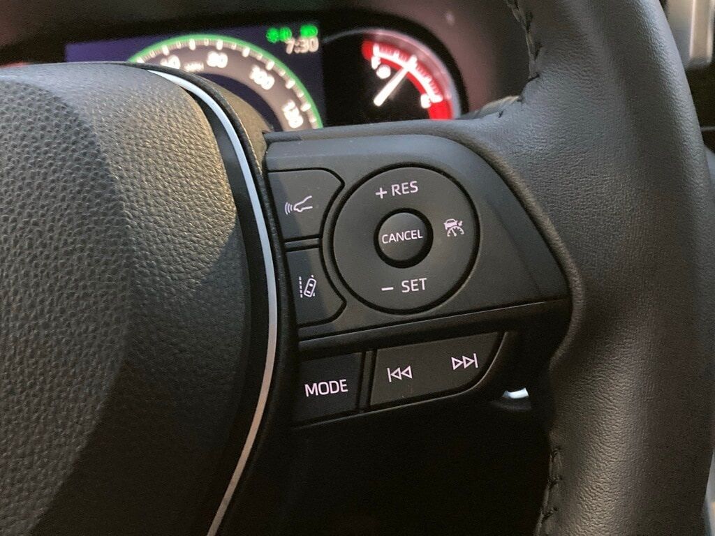 2024 Toyota RAV4 XLE Premium San Antonio TX