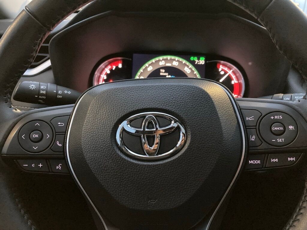 2024 Toyota RAV4 XLE Premium San Antonio TX