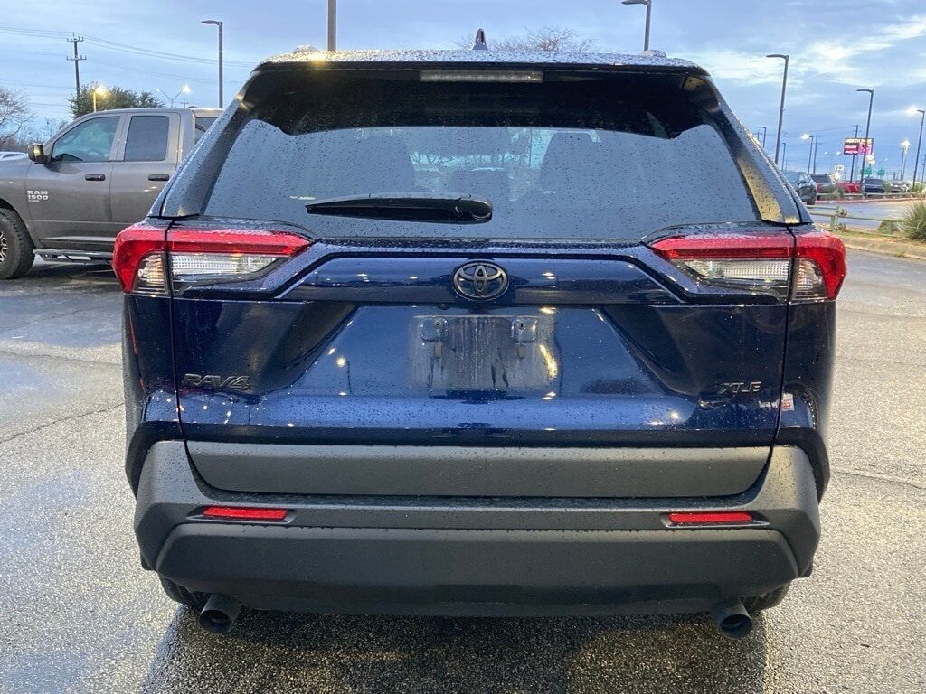 2024 Toyota RAV4 XLE Premium San Antonio TX
