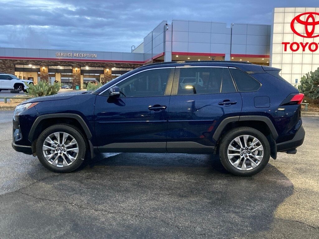 2024 Toyota RAV4 XLE Premium San Antonio TX