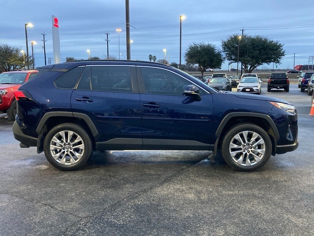 2024 Toyota RAV4 XLE Premium San Antonio TX