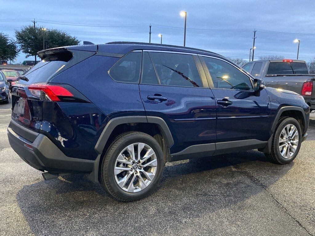 2024 Toyota RAV4 XLE Premium San Antonio TX