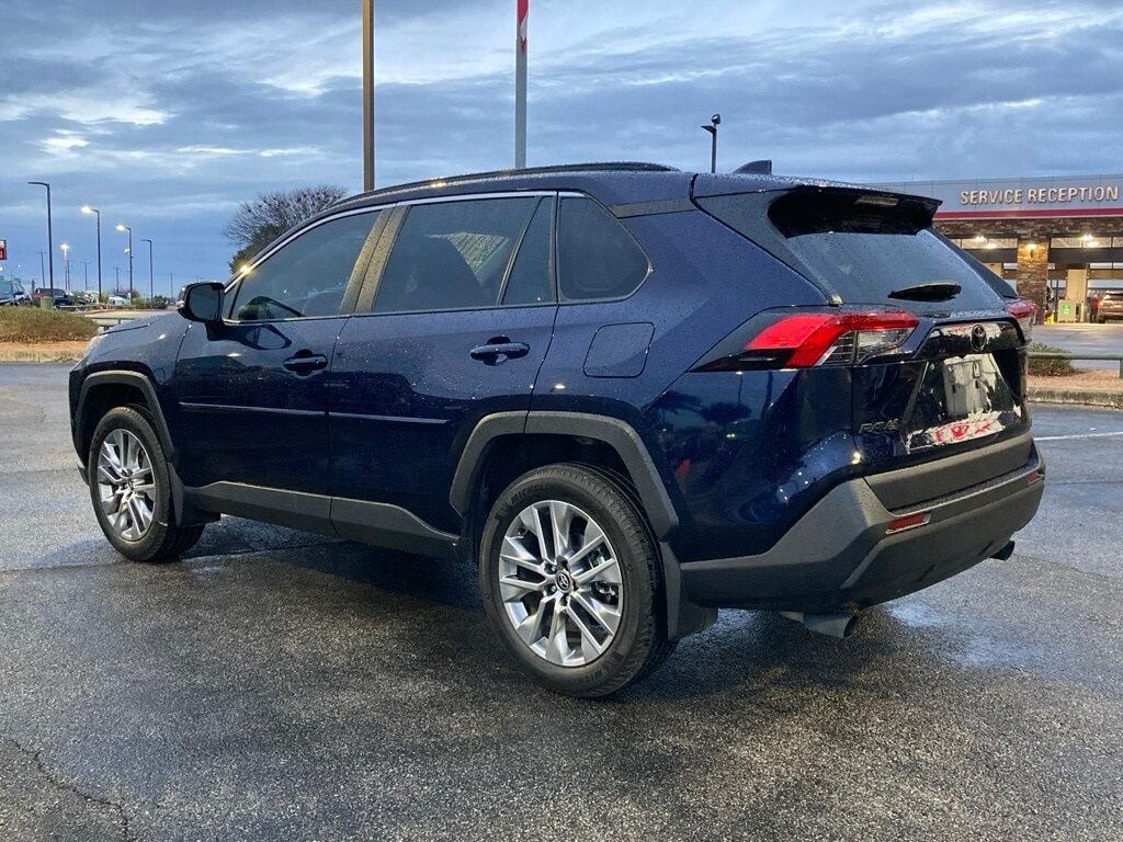 2024 Toyota RAV4 XLE Premium San Antonio TX