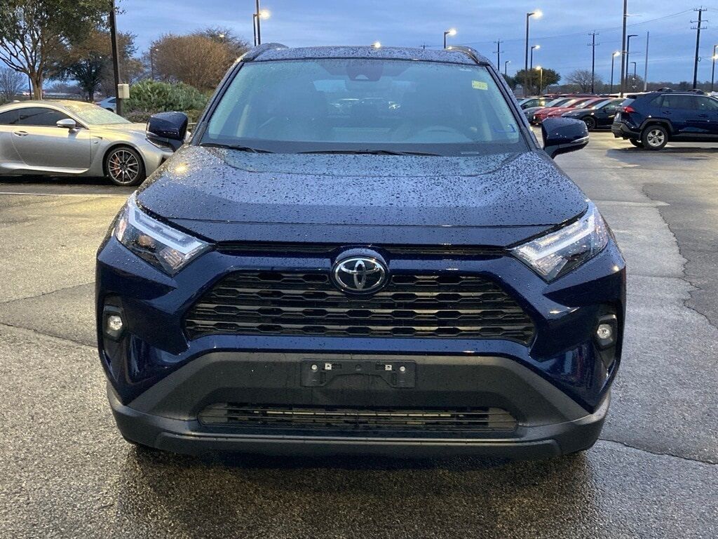 2024 Toyota RAV4 XLE Premium San Antonio TX