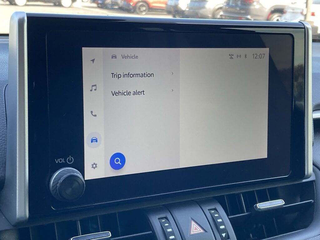 2024 Toyota RAV4 XLE Premium San Antonio TX