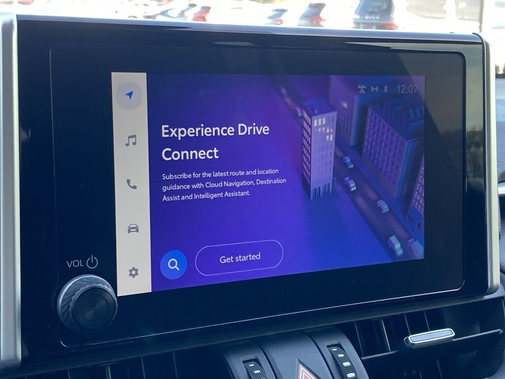 2024 Toyota RAV4 XLE Premium San Antonio TX