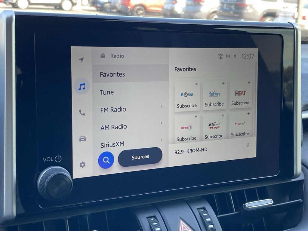 2024 Toyota RAV4 XLE Premium San Antonio TX