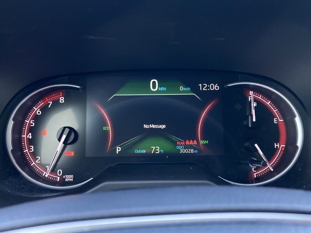 2024 Toyota RAV4 XLE Premium San Antonio TX