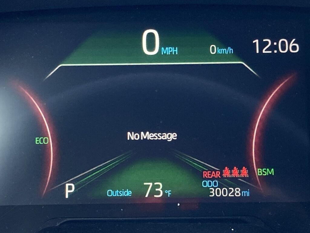 2024 Toyota RAV4 XLE Premium San Antonio TX