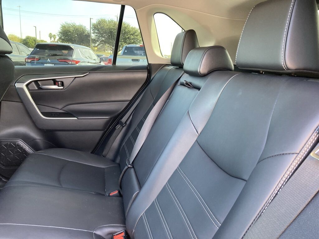 2024 Toyota RAV4 XLE Premium San Antonio TX