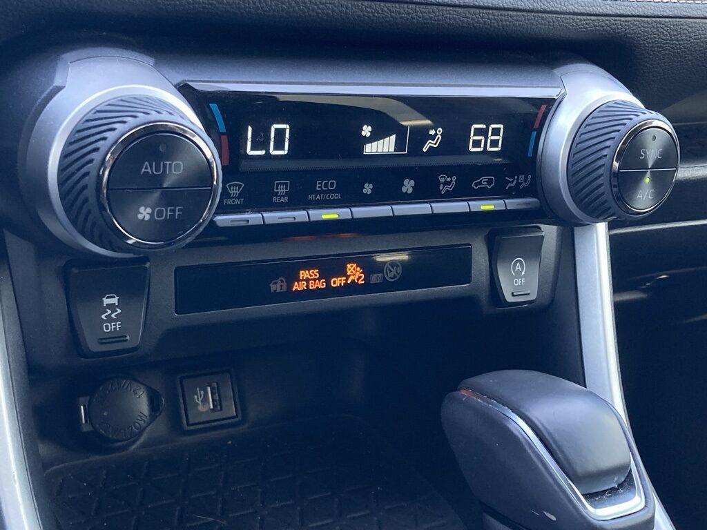 2024 Toyota RAV4 XLE Premium San Antonio TX