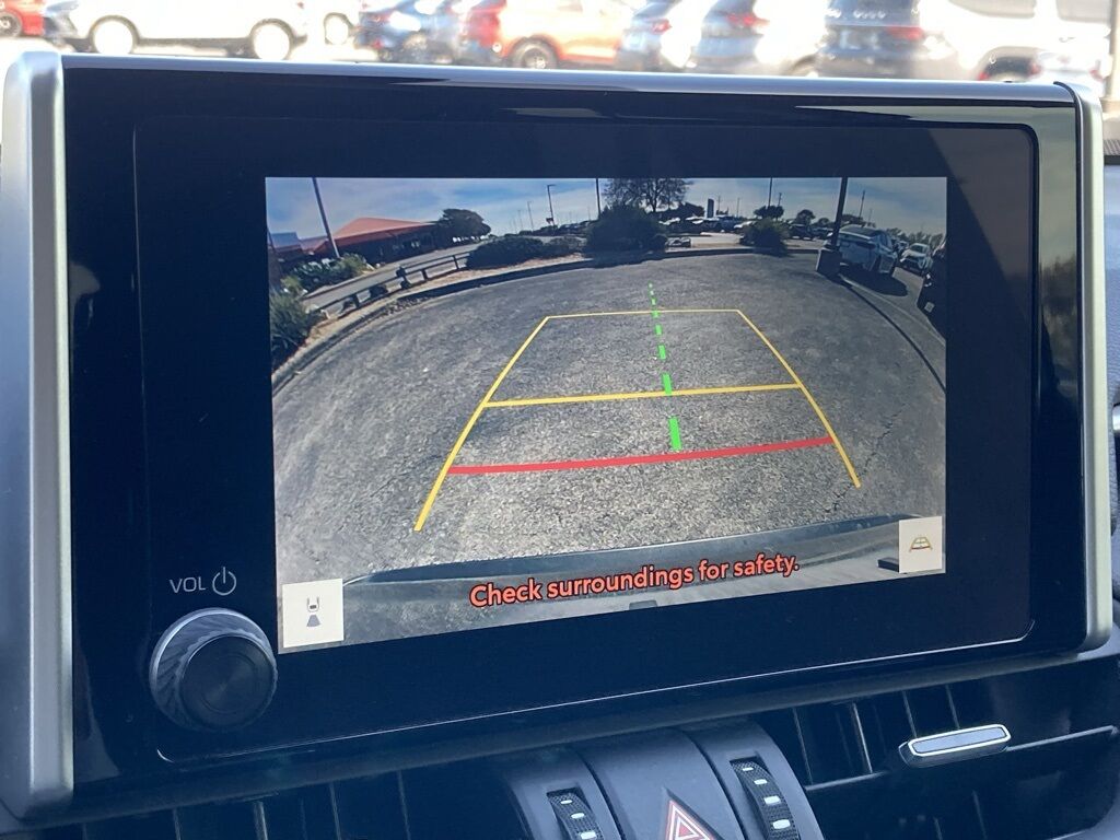 2024 Toyota RAV4 XLE Premium San Antonio TX