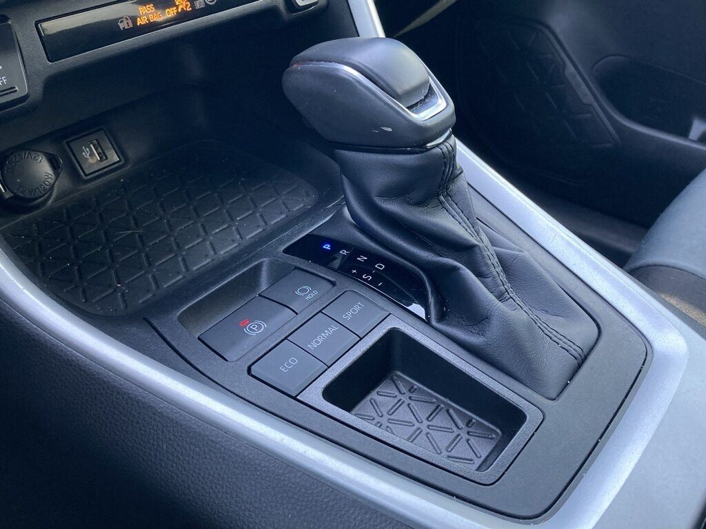 2024 Toyota RAV4 XLE Premium San Antonio TX