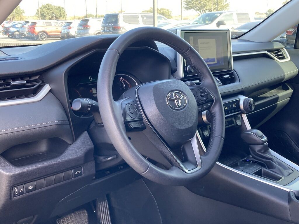 2024 Toyota RAV4 XLE Premium San Antonio TX