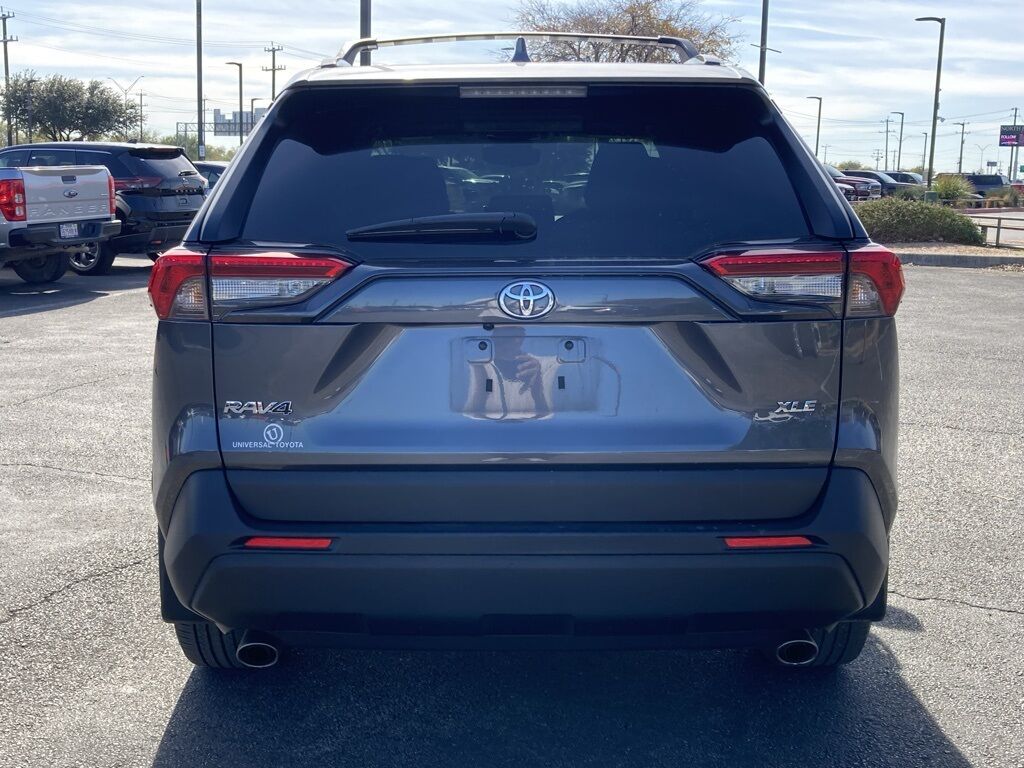 2024 Toyota RAV4 XLE Premium San Antonio TX